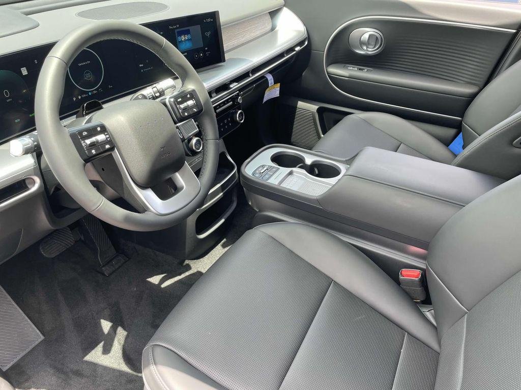 2026 Hyundai IONIQ 9 SEL - Photo 14