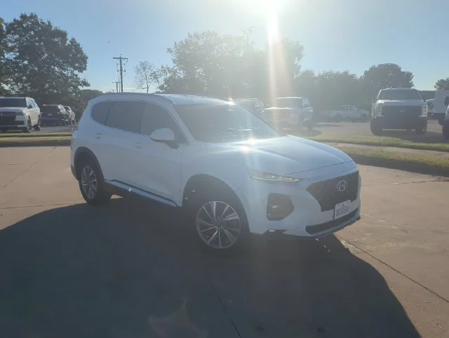 Used 2019 Gray Hyundai SEL Plus image 11