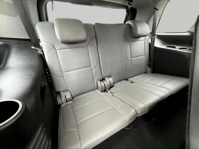 Used 2019 Gray Chevrolet LT image 28