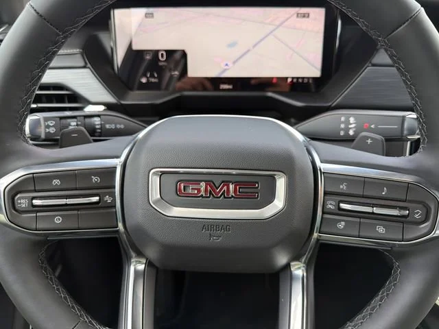 New 2026 Summit White GMC Elevation image 32