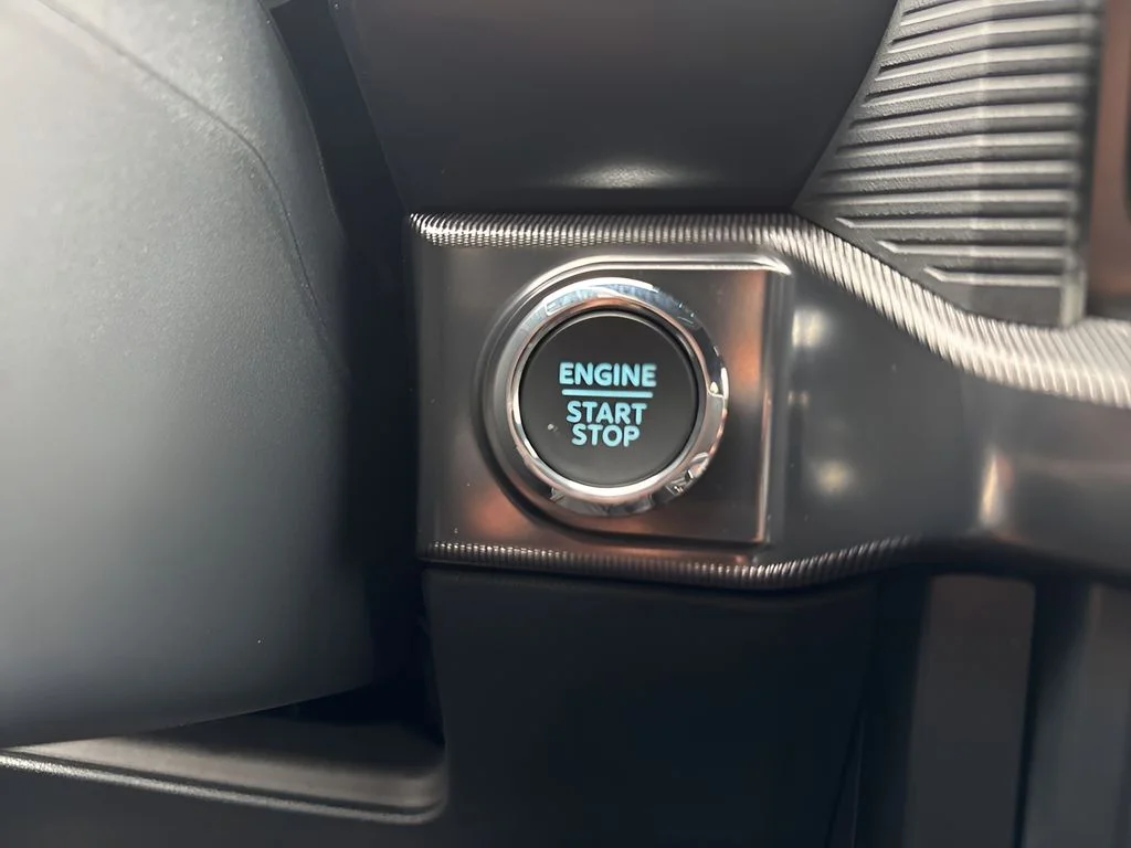 Used 2026 White Ford Raptor image 23