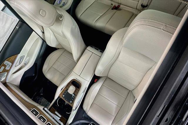 New 2026 Polar White Mercedes-Benz GLE 350 image 49
