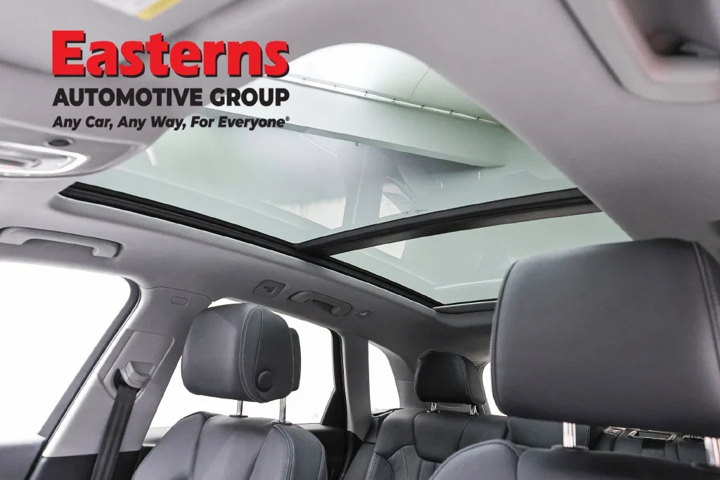Used 2024 Gray Audi 45 S line Premium image 22