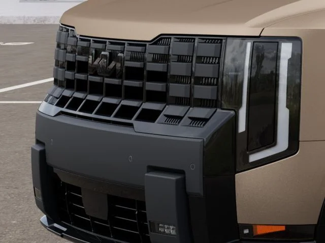 New 2027 Brown Kia X-Line EX image 12