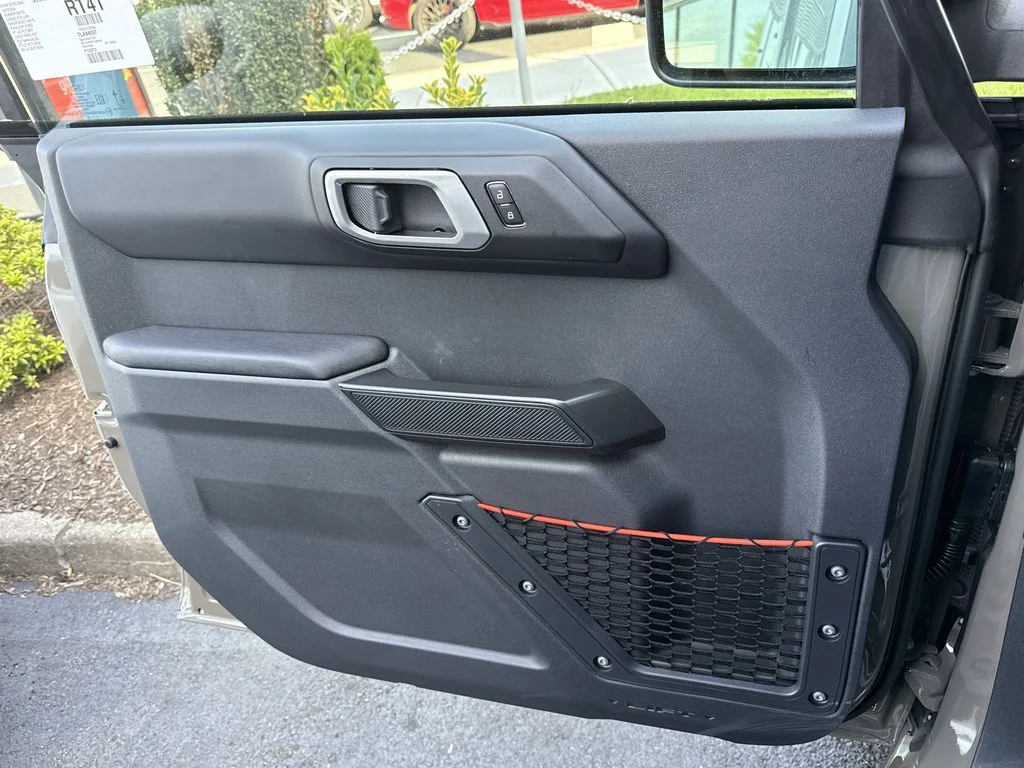 New 2026 Gray Ford Raptor image 26