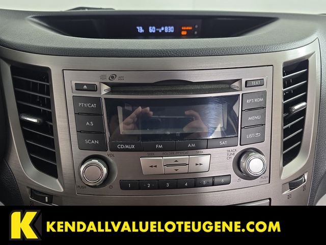 Used 2013 Gray Subaru 2.5i Premium image 17