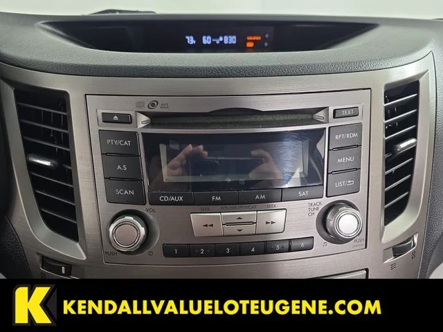 Used 2013 Gray Subaru 2.5i Premium image 17