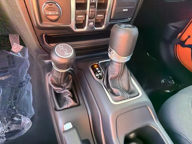 New 2026 Joose Jeep Sport S image 28