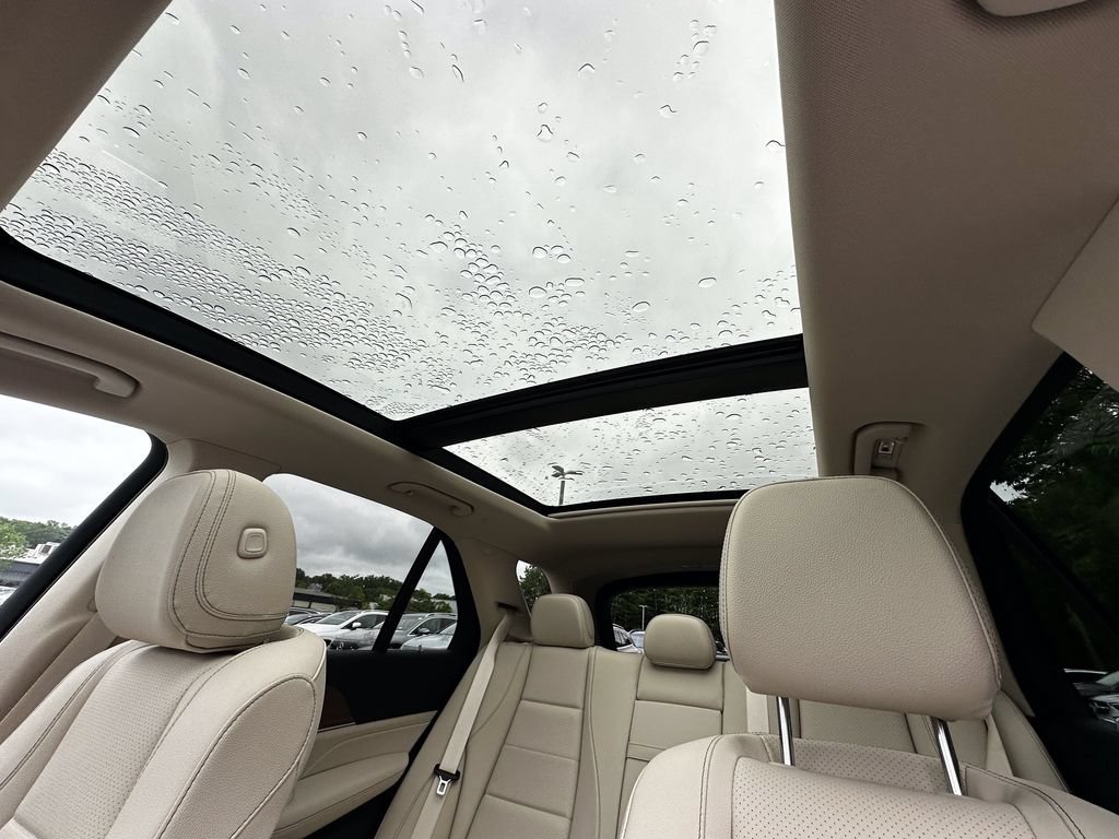 New 2026 Polar White Mercedes-Benz GLE 350 image 72
