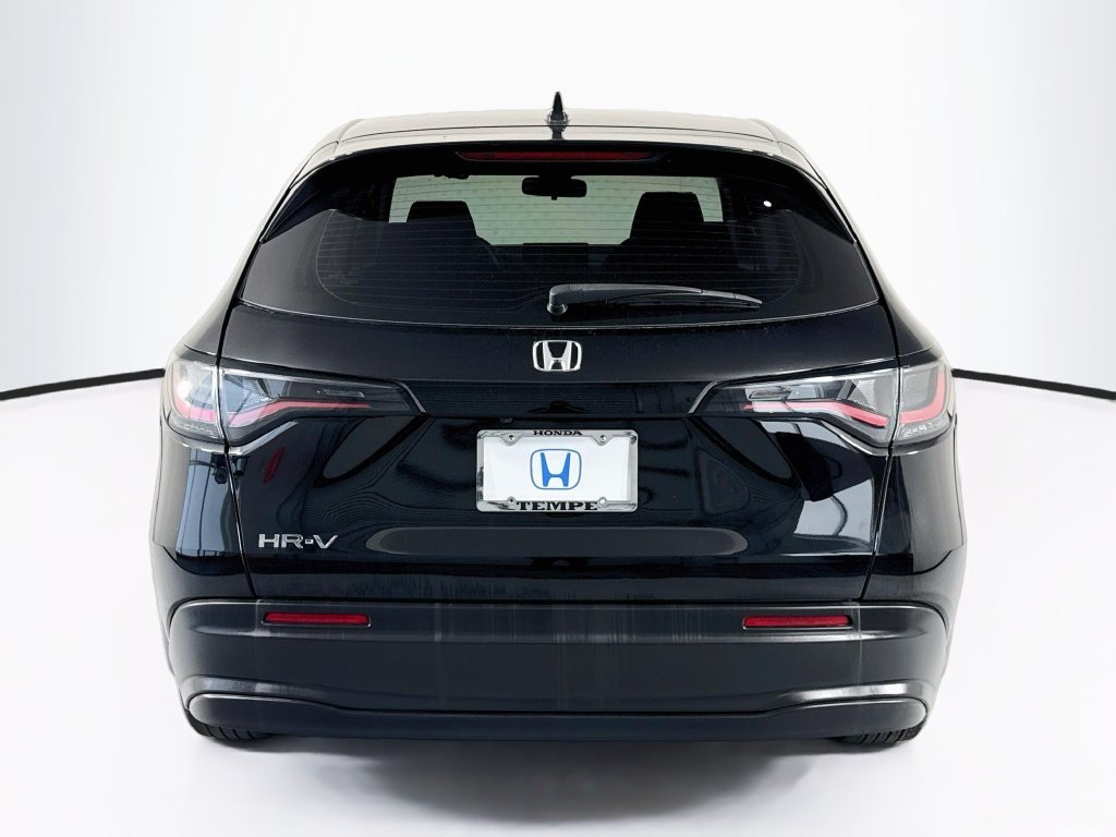 2024 Honda HR-V LX - Photo 6