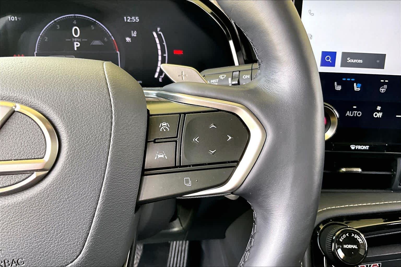 Used 2026 Caviar Lexus Luxury image 22