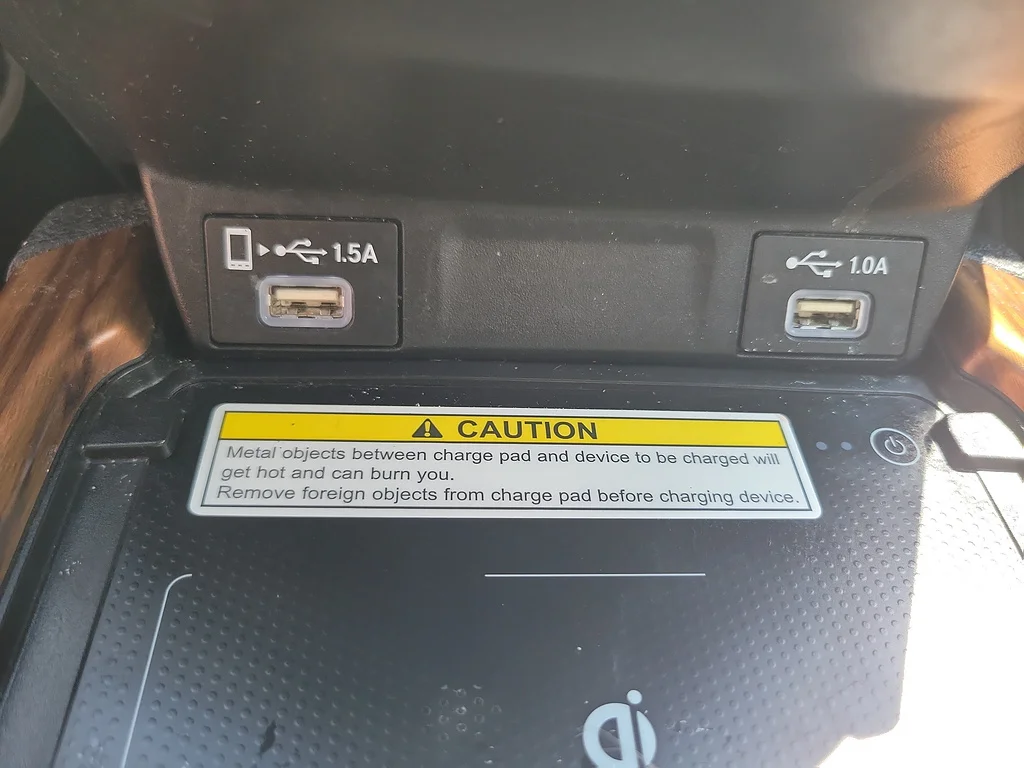 Used 2022 Crystal Black Pearl Honda Touring image 32