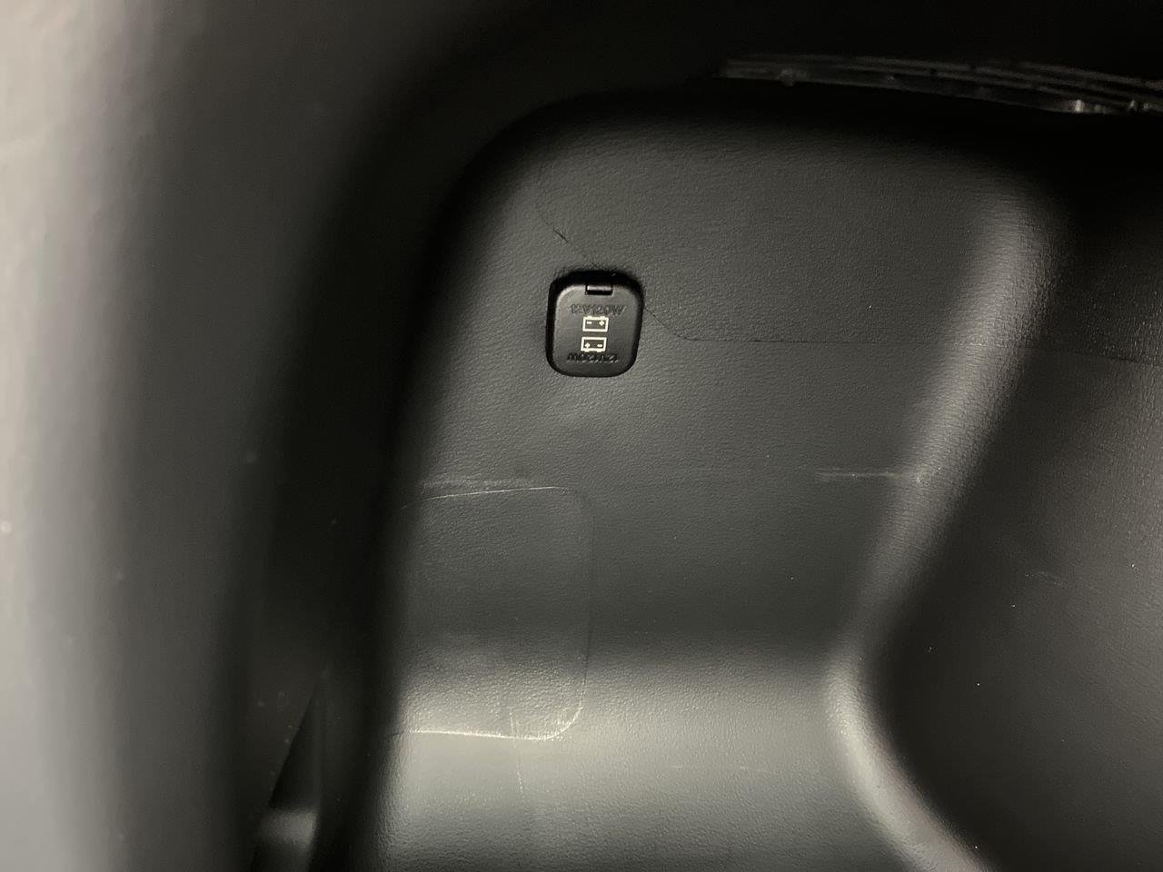 New 2026 Polymetal Gray Metallic Mazda 2.5 S Preferred image 30