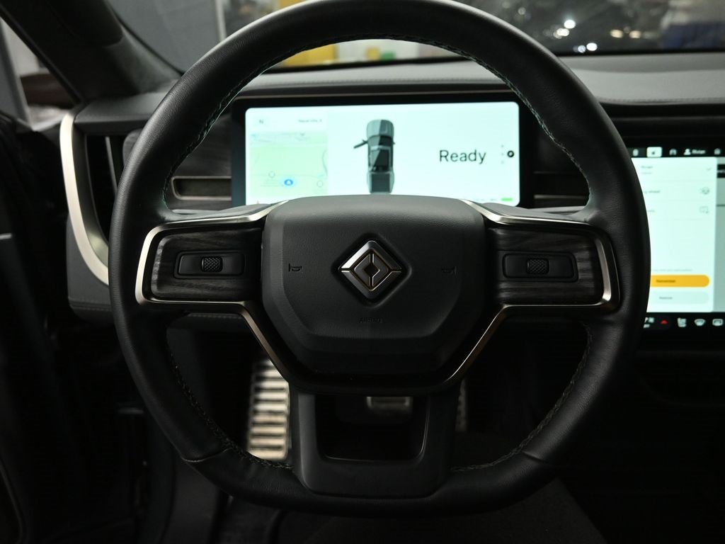 2022 RIVIAN R1T - Image 15