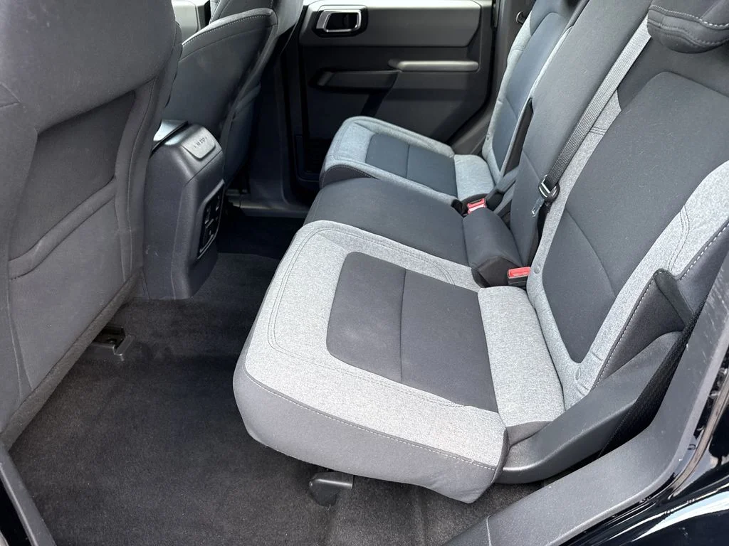 Used 2023 Black Ford Base image 20