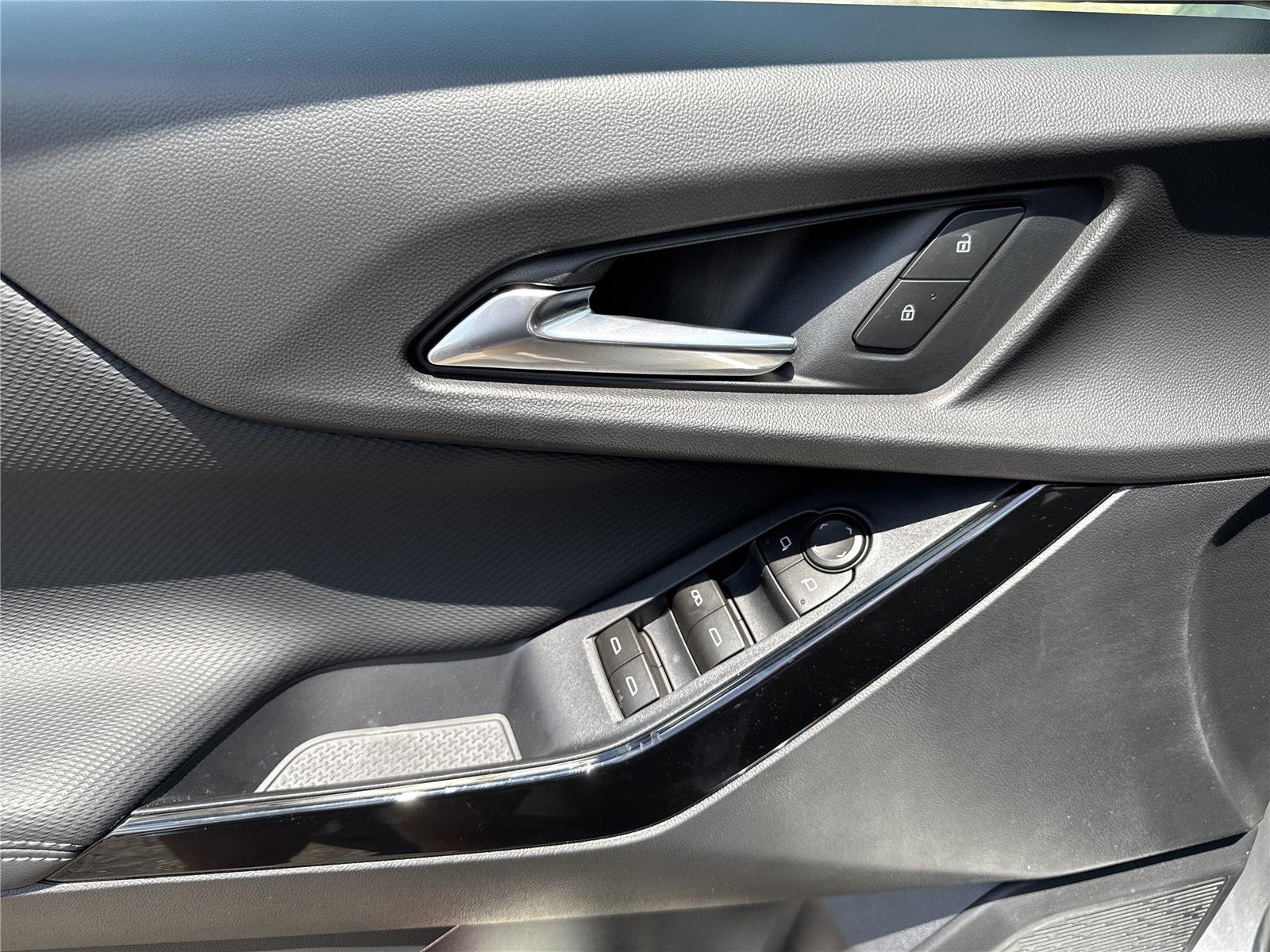 New 2026 Sterling Gray Metallic Chevrolet LT image 20
