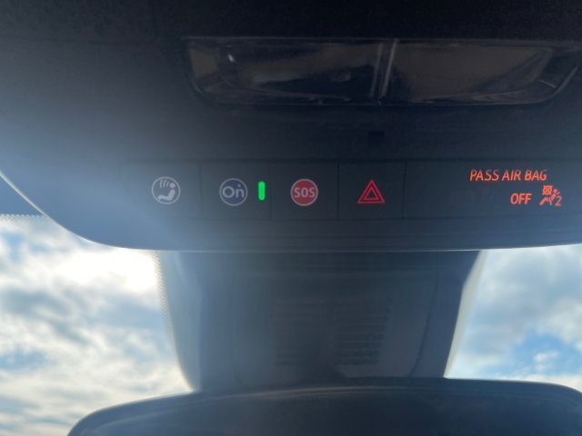 2027 Chevrolet Equinox ACTIV - Photo 23