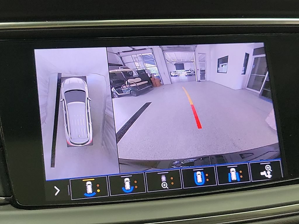 2021 Buick Enclave Avenir - Photo 18
