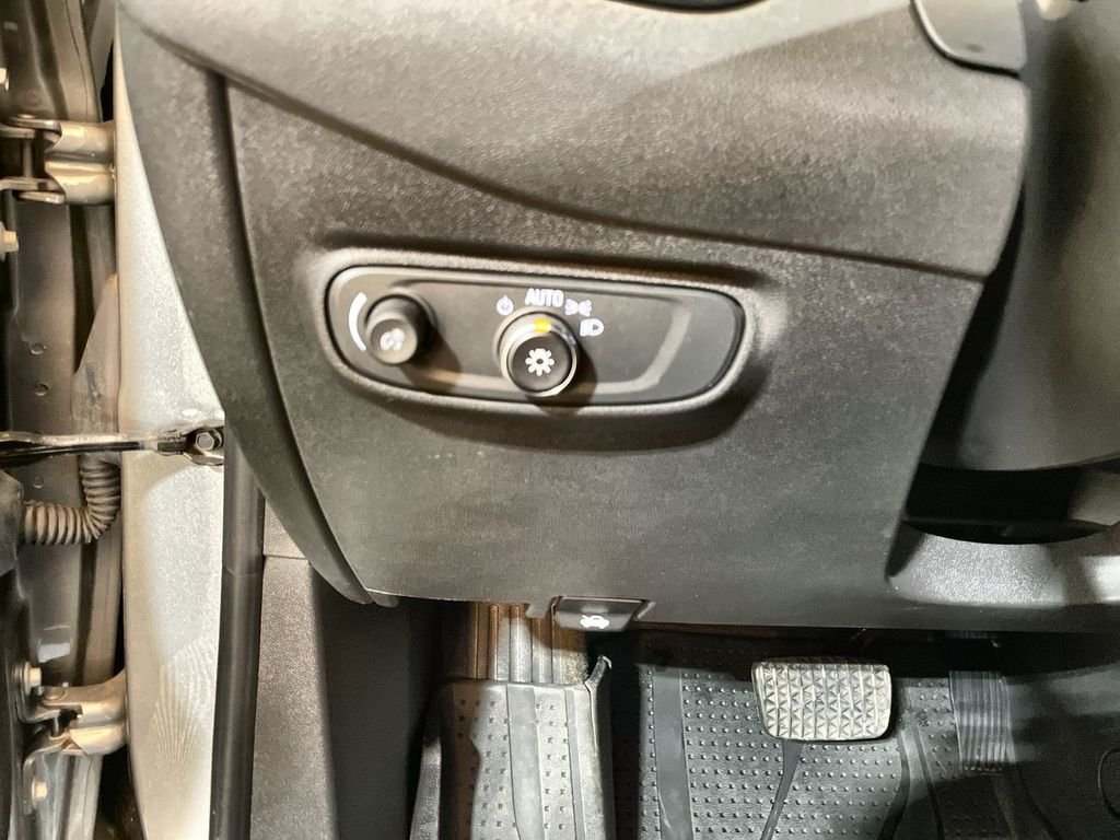 Used 2024 Sterling Gray Metallic Chevrolet RS image 53