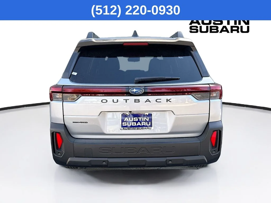 2026 Subaru Outback Touring XT - Photo 7