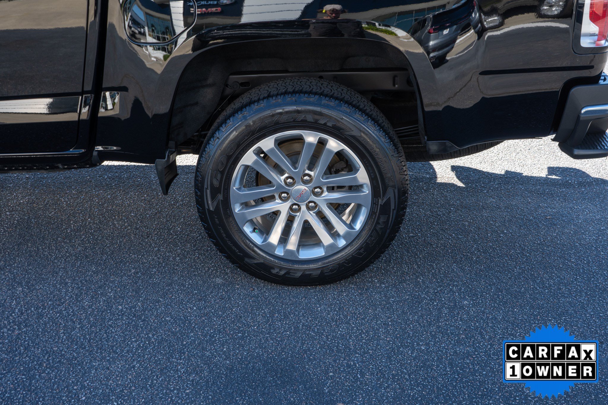 2020 GMC Canyon SLT - Photo 11