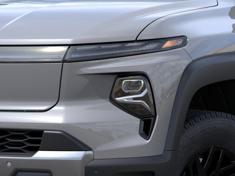 New 2026 Slate Gray Metallic Chevrolet LT - Extended Range image 11