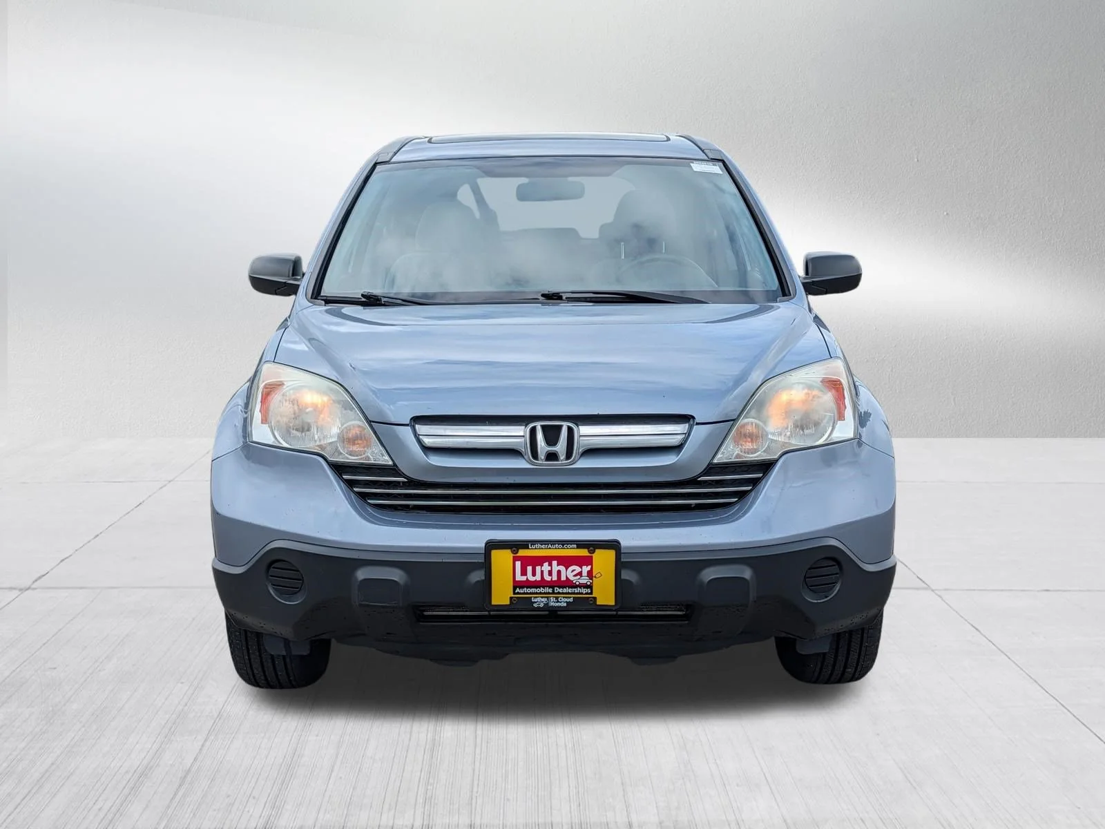 Used 2009 Honda CR-V EX with VIN 3CZRE48559G702415 for sale in Waite Park, Minnesota