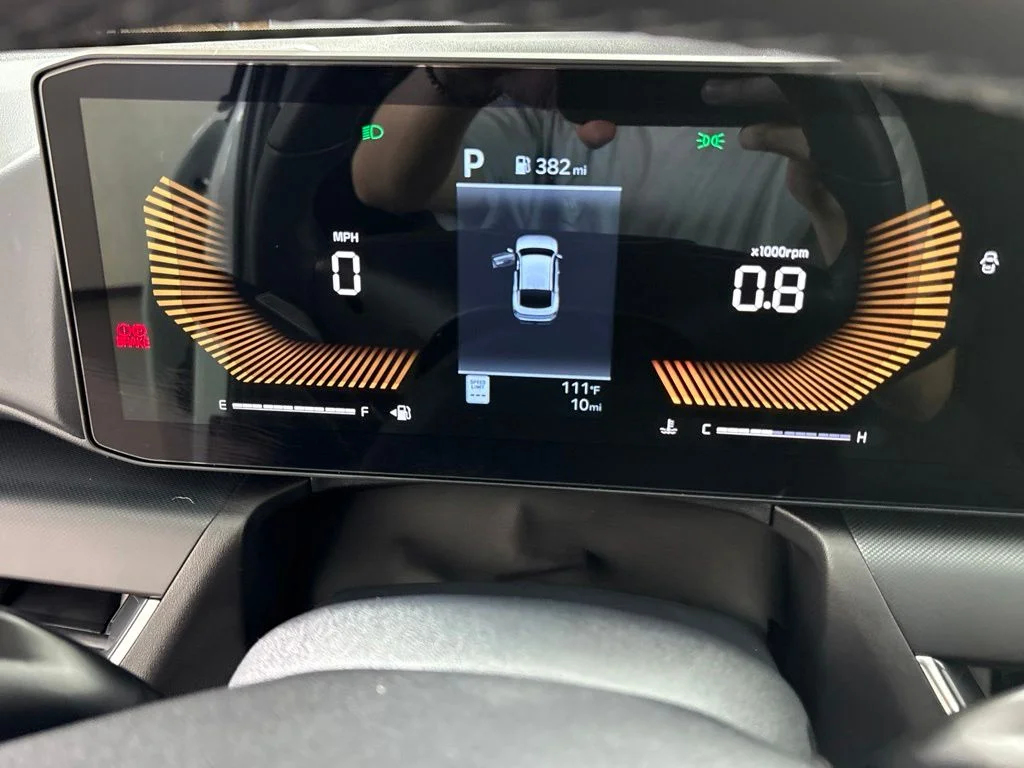 New 2026 Snow White Pearl Kia EX image 31