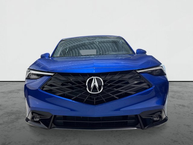 2025 Acura ADX A-Spec Package - Photo 11