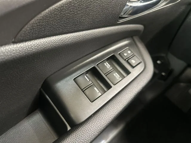 Certified Used 2024 Blue Honda Sport image 16