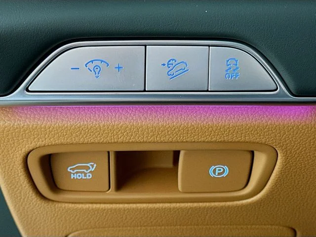 New 2026 Genesis GV80 2.5T Advanced