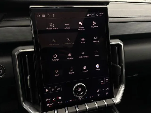2026 GMC Acadia Elevation - Photo 26
