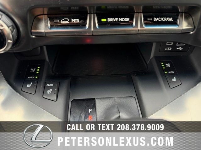 2023 Lexus LX Premium - Photo 16