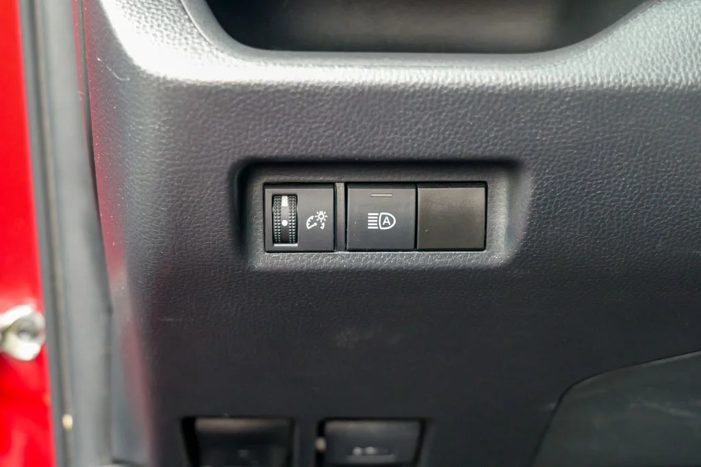 Used 2023 Pearl Toyota XLE image 52