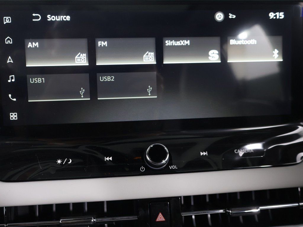 New 2026 Gray Mitsubishi SE image 48