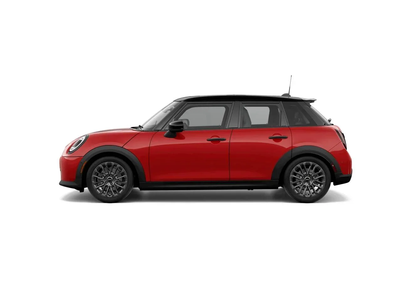 New 2026 Chili Red II MINI Signature Plus image 4