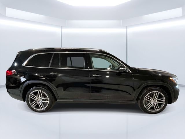 Used 2024 Black Mercedes-Benz GLS 450 image 9