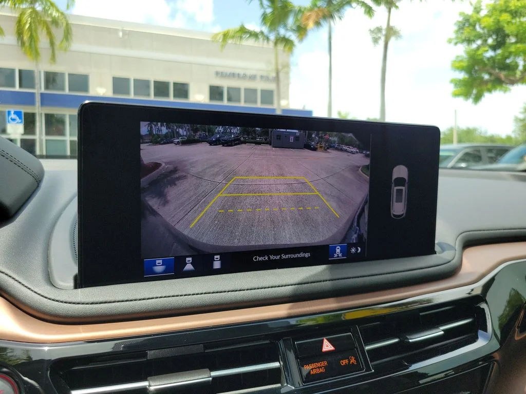 Used 2026 Gray Acura Technology Package image 32