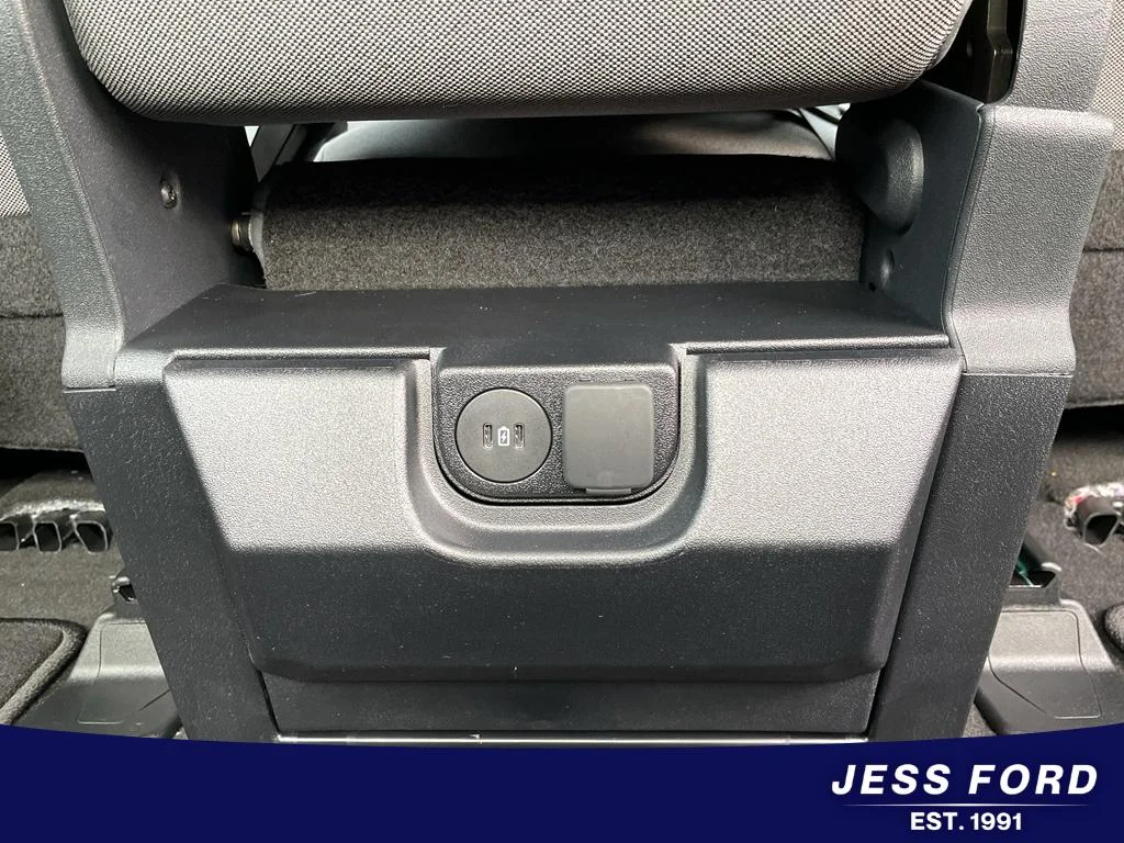 2026 Ford F-350 Super Duty XL - Photo 18