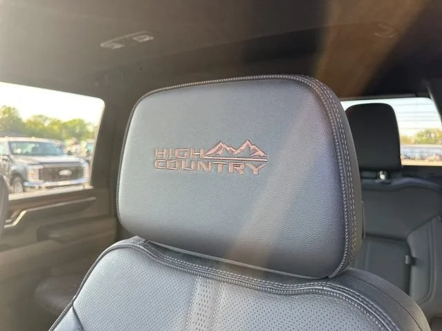2024 Chevrolet Silverado 2500HD High Country - Photo 29