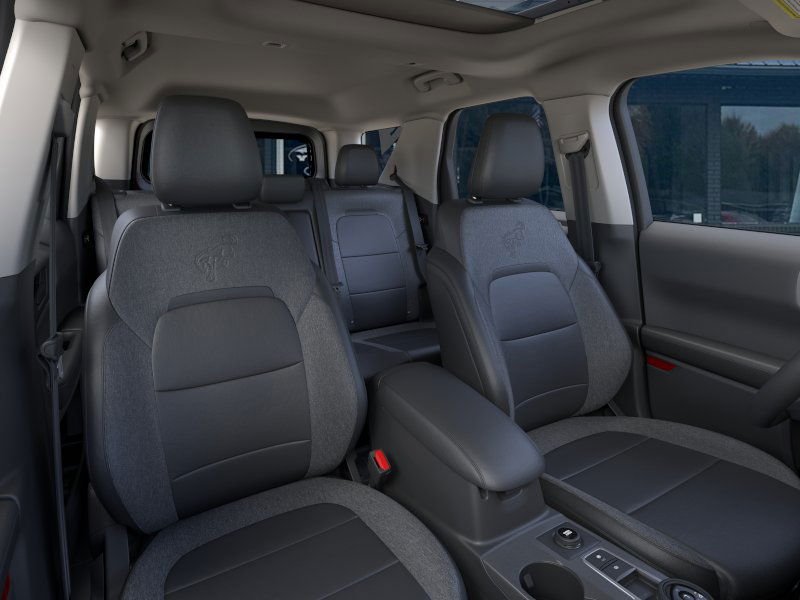 2025 Ford Bronco Sport Big Bend - Photo 33