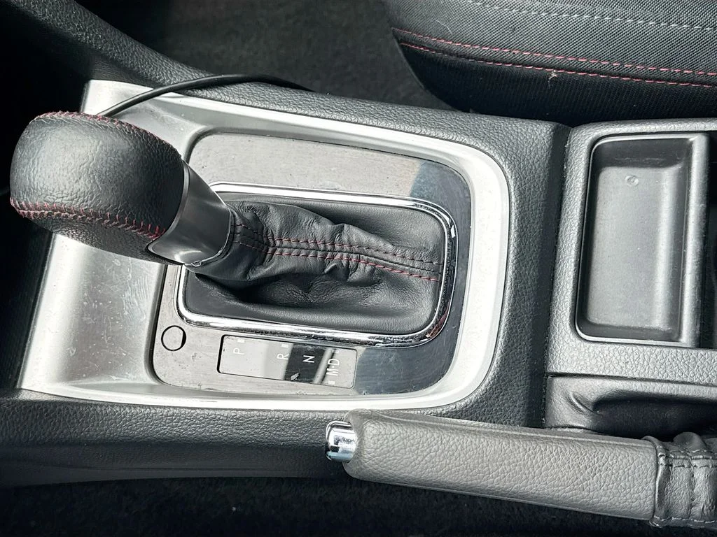 Used 2016 Gray Subaru Premium image 20