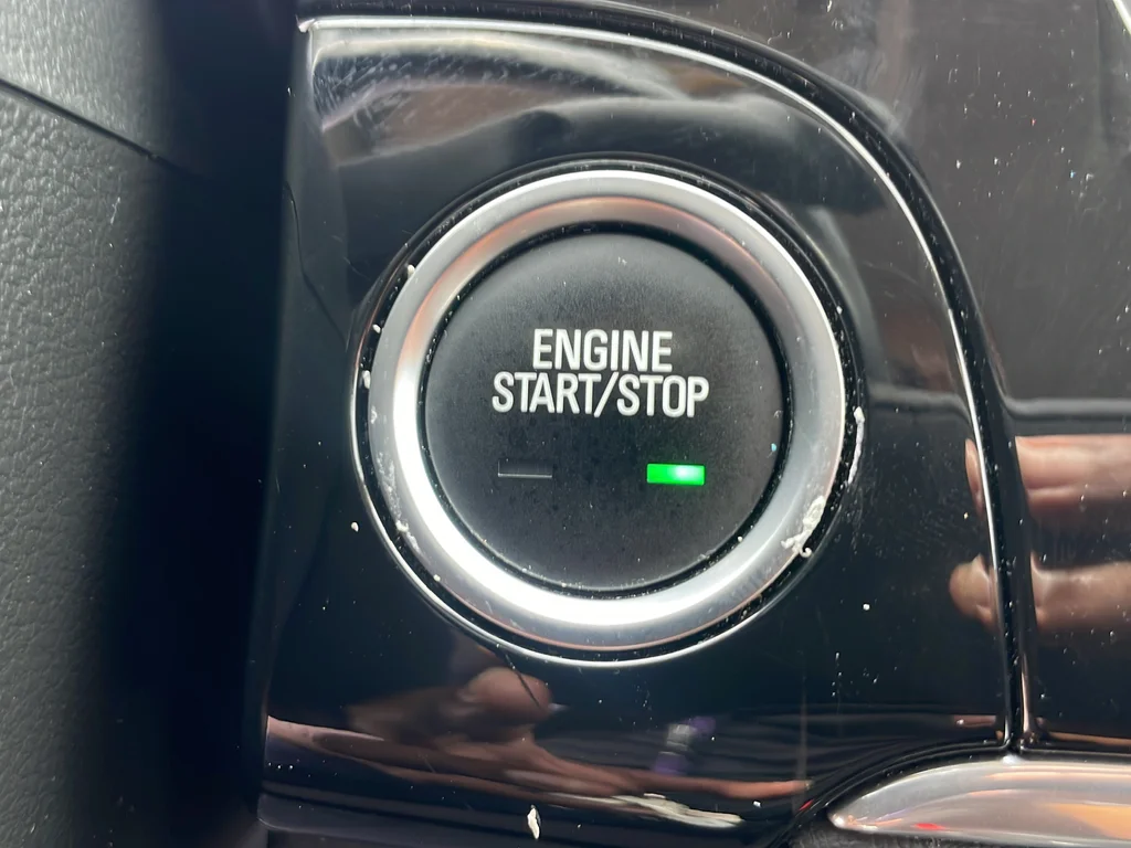 Used 2019 Black Buick Preferred image 13