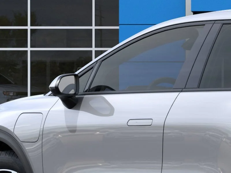 2026 Chevrolet Equinox EV 1LT - Photo 14
