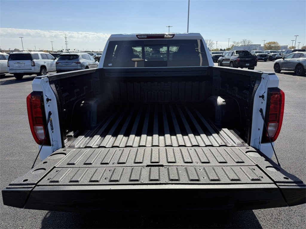 2026 GMC SIERRA - Image 33