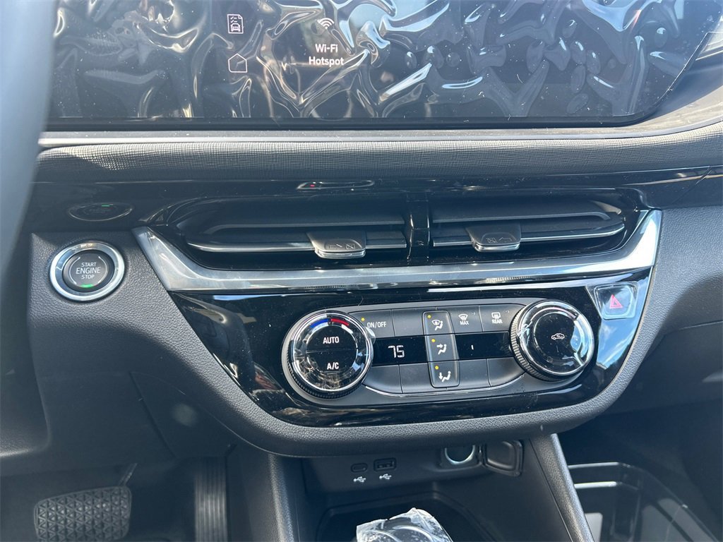 2026 BUICK ENVISTA - Image 23