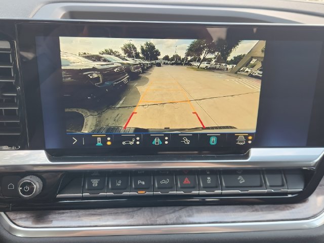 2026 Chevrolet Silverado 2500 HD LTZ - Photo 6