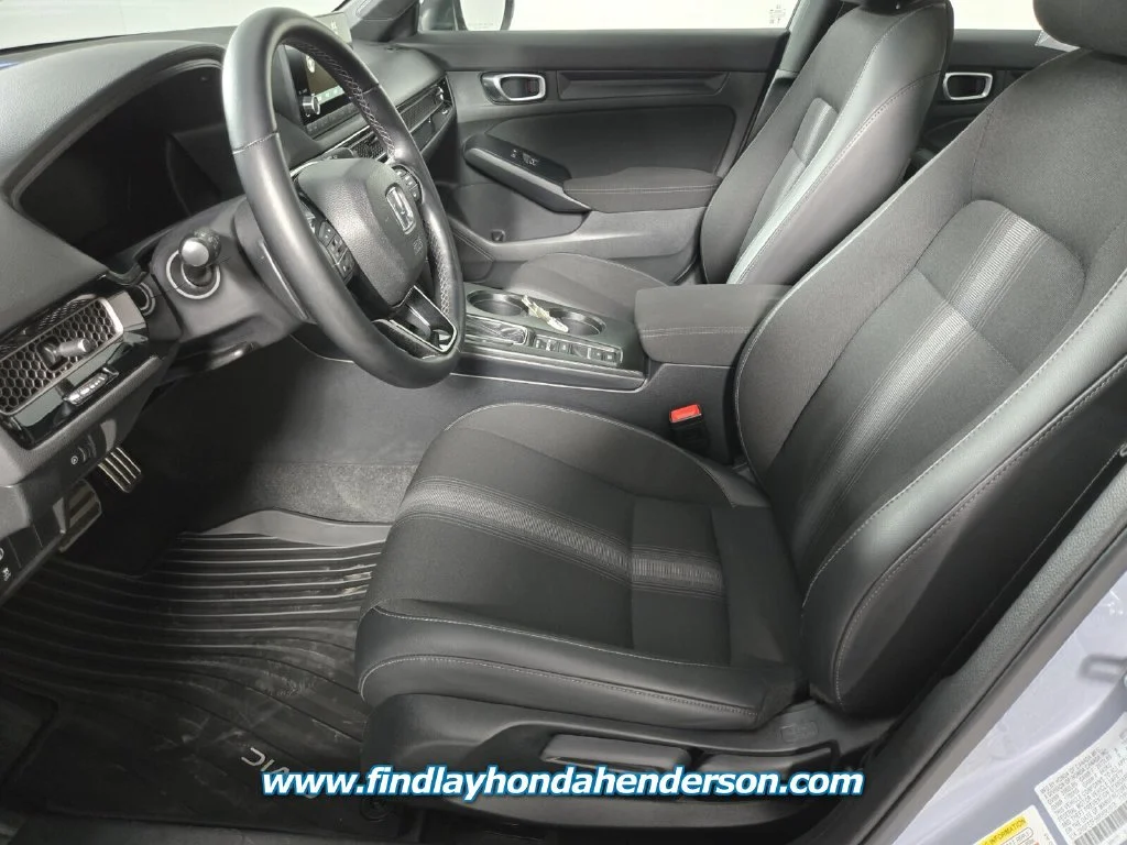 2024 Honda Civic Sport - Photo 14