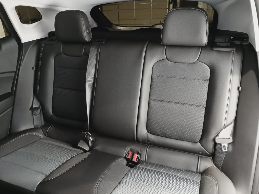 Used 2026 Gray Chevrolet LT image 13