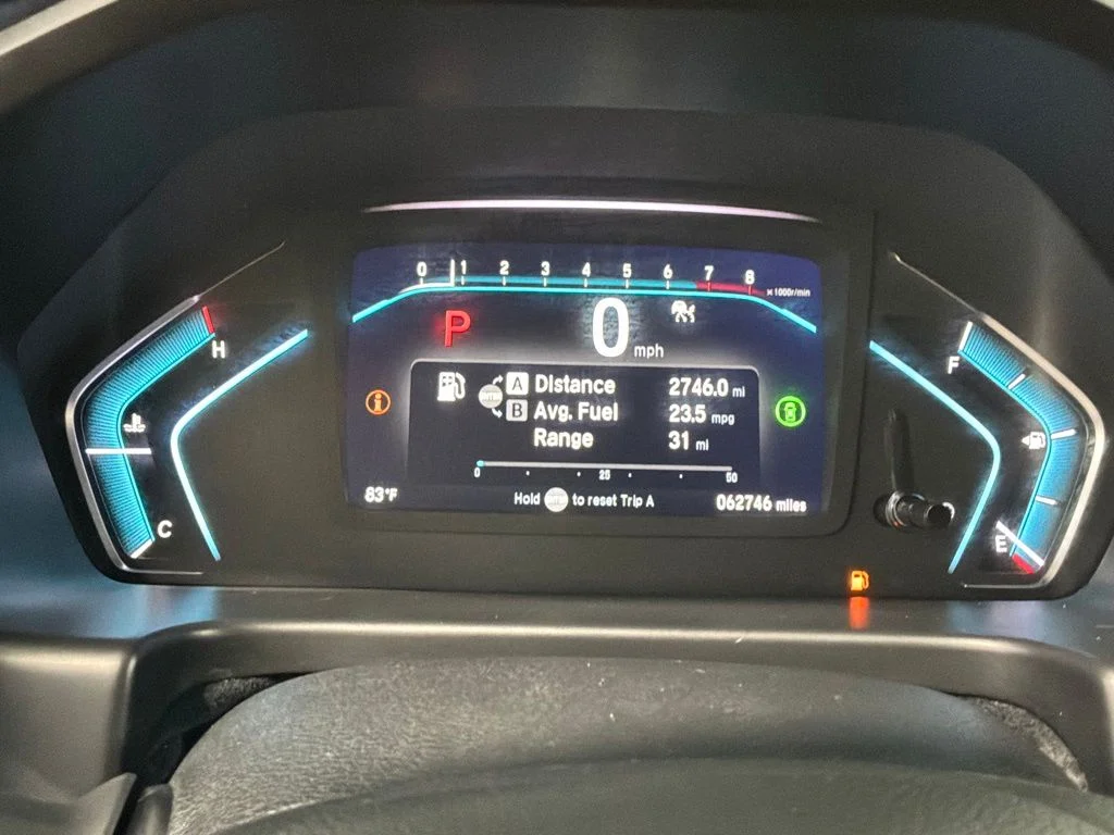 2023 Honda Odyssey SPORT - Photo 13